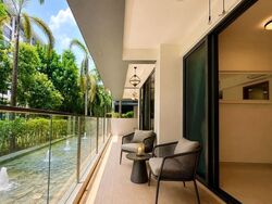 Hedges Park Condominium (D17), Condominium #613606141